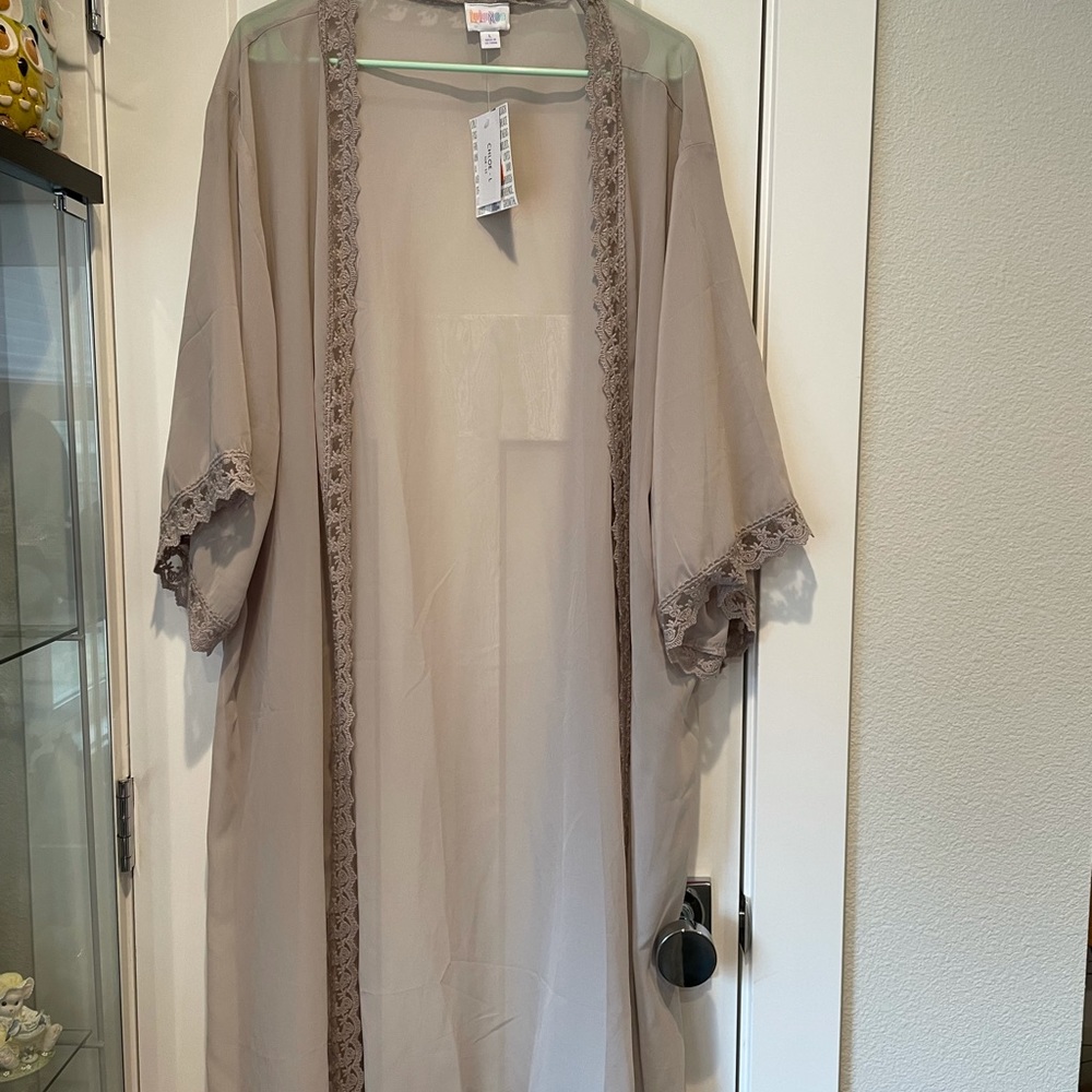 LuLaRoe Chloe